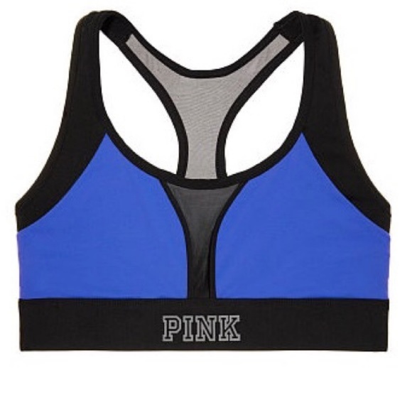 COPY - Victoria's Secret PINK Ultimate Sports Bra - Picture 1 of 2